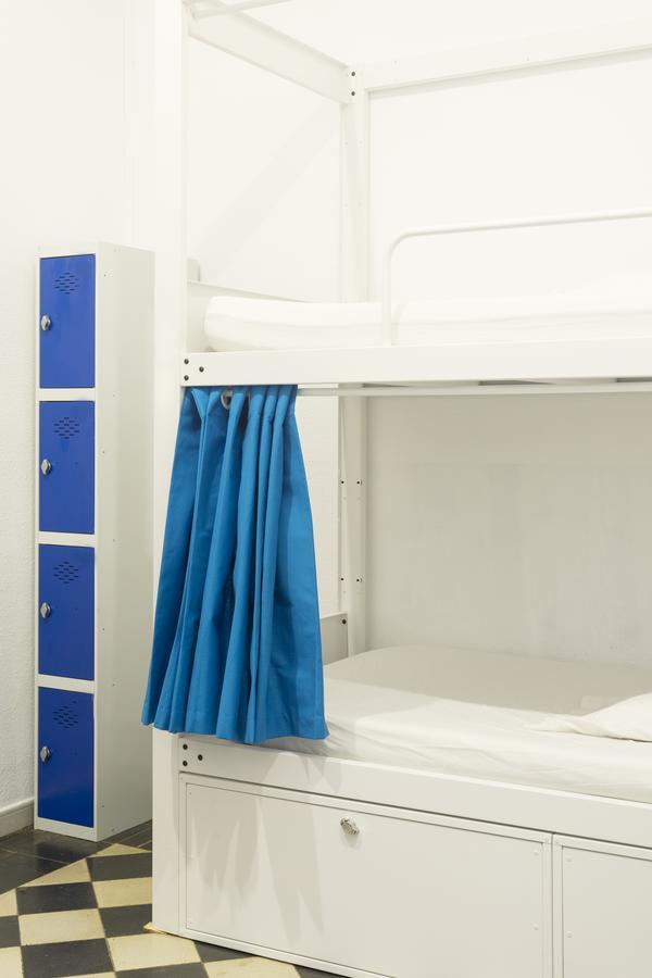 Bed in 4-Bed Mixed Dormitory Room,560512014:JPEG